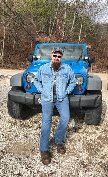 beardeddad0492 OnlyFans picture