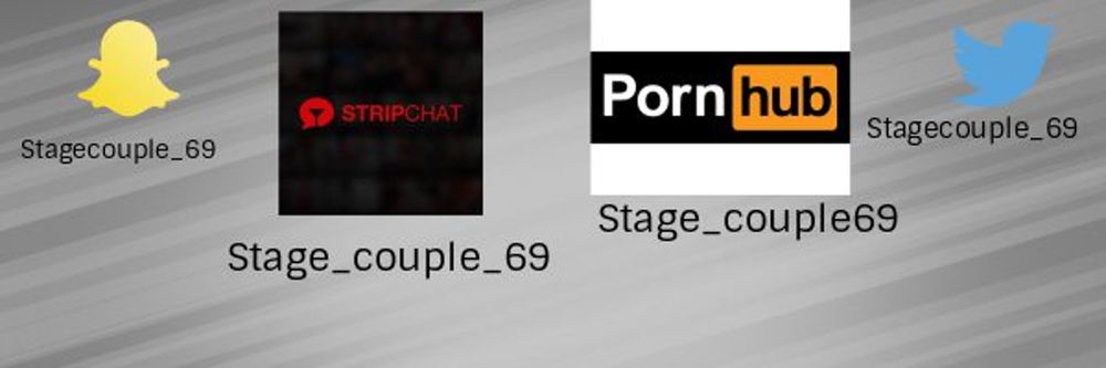 stagecouple OnlyFans profile picture