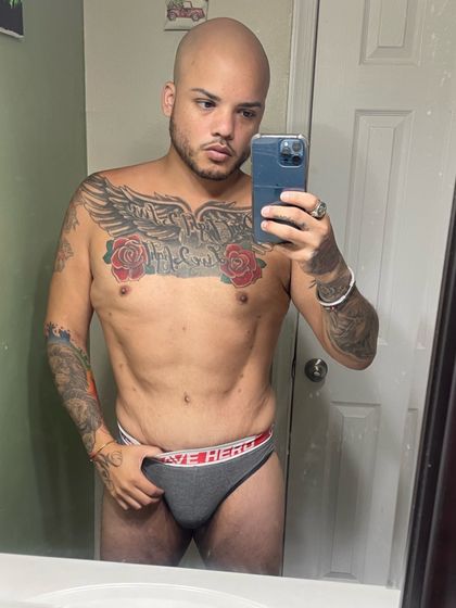 elunico84 OnlyFans picture
