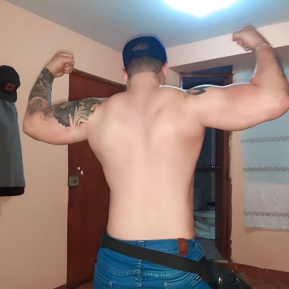 u58383403 OnlyFans profile picture