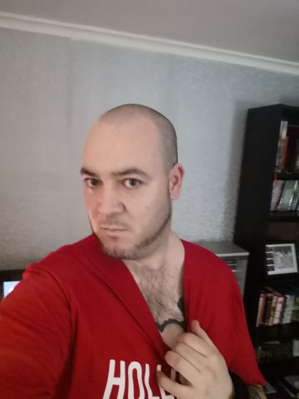benjibuu OnlyFans picture