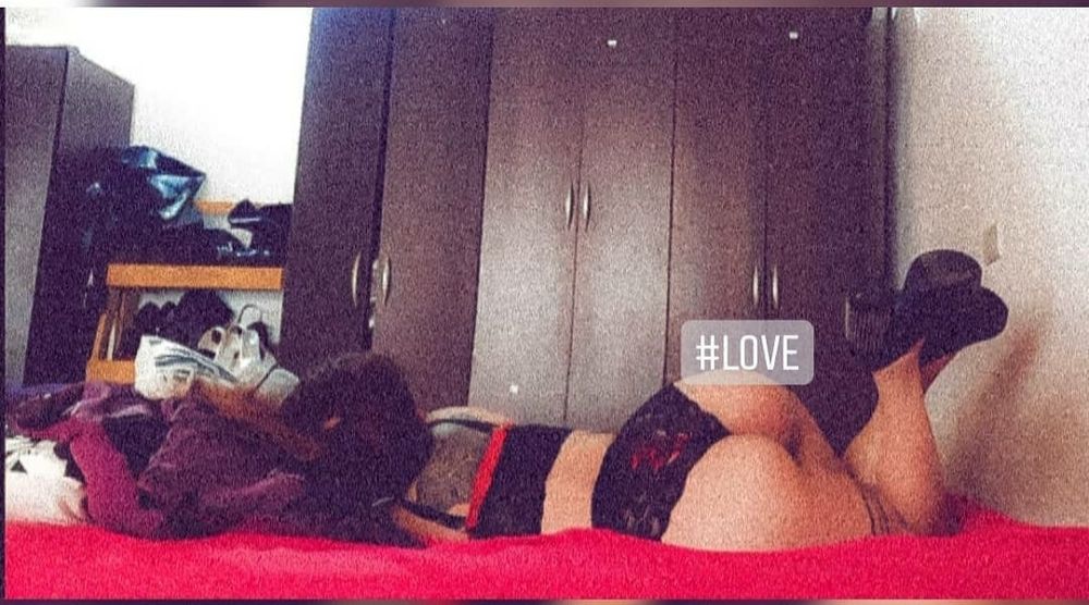 magalianael32 OnlyFans profile picture