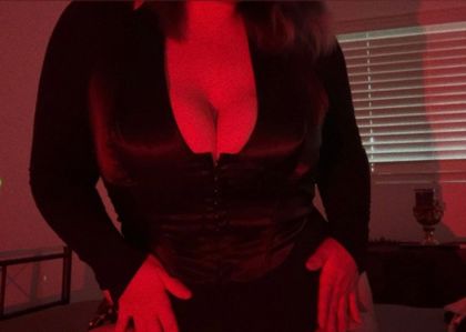 wickedroses25 OnlyFans picture