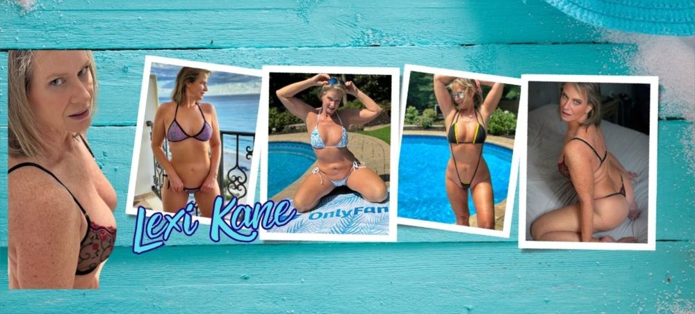 lexikanefree OnlyFans profile picture