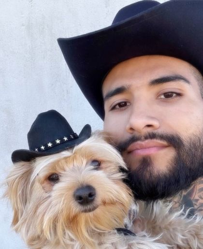chrislatinobaby OnlyFans picture