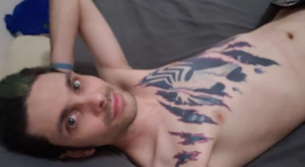 draven_graves OnlyFans profile picture