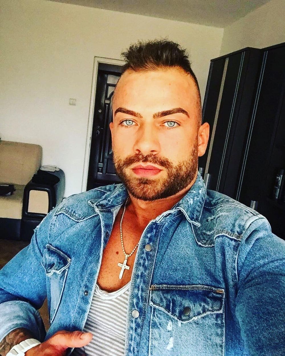 johnnyjohn91one OnlyFans profile picture