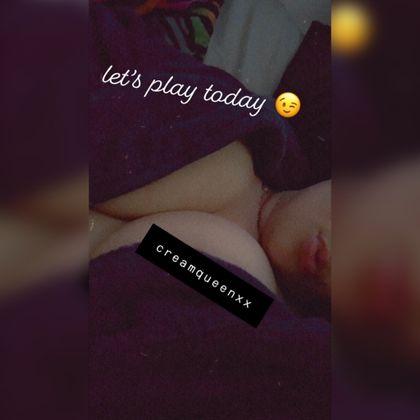 creamerqueenxfree OnlyFans picture