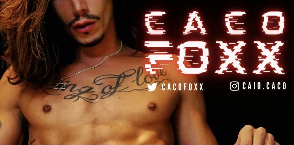 cacofoxx OnlyFans profile picture