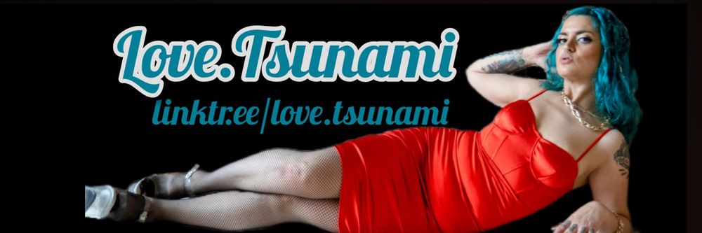 love.tsunami OnlyFans profile picture
