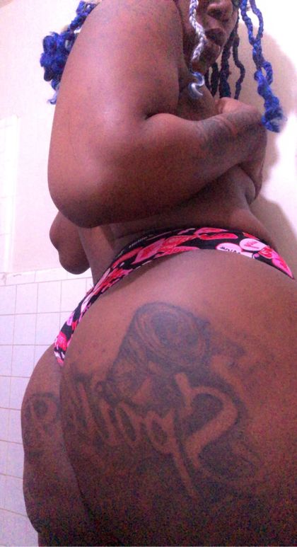 heavyondacheeks OnlyFans picture