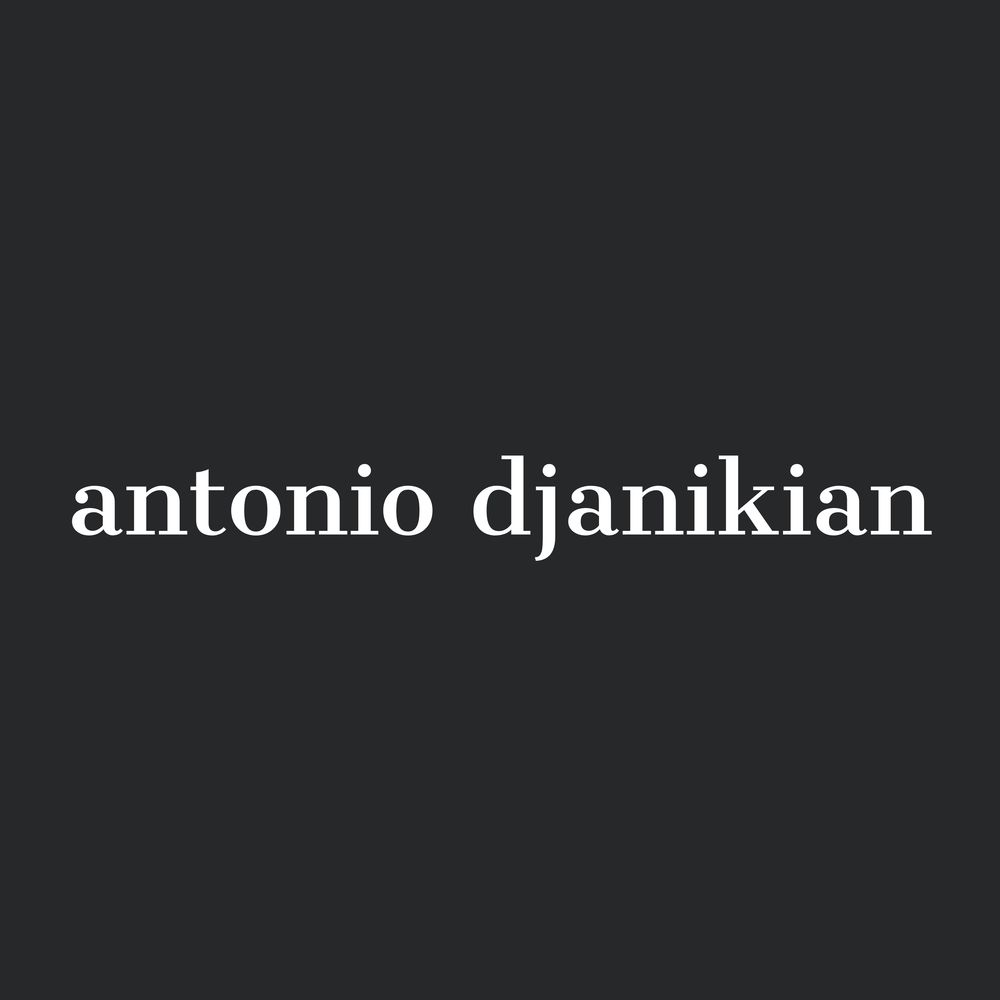 antoniodjanikian OnlyFans profile picture