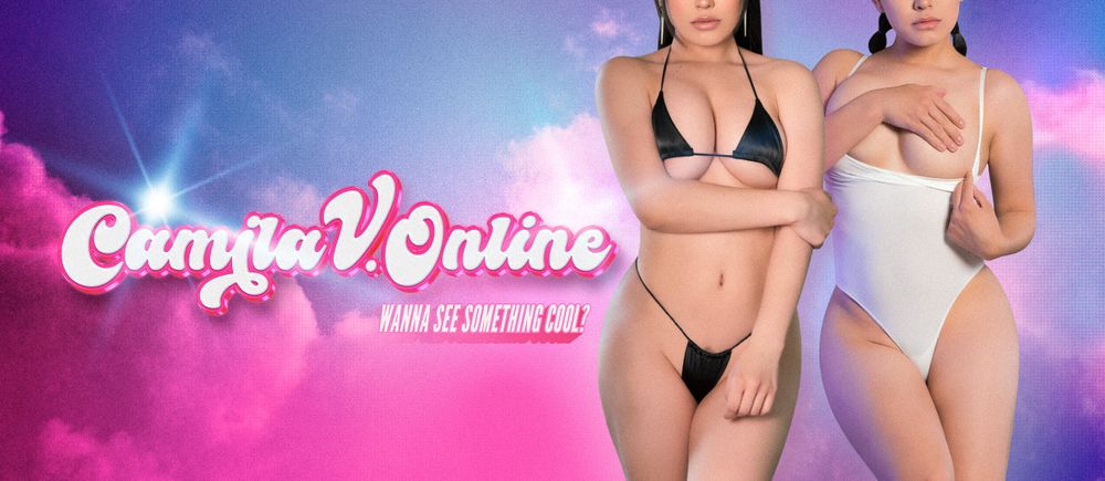 camilavonlyfans OnlyFans profile picture
