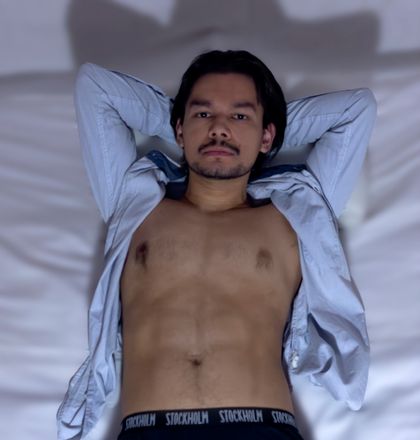 thelatinwolf OnlyFans picture
