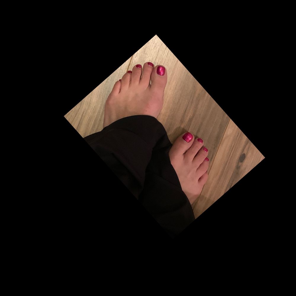cutefeetforyou68 OnlyFans profile picture
