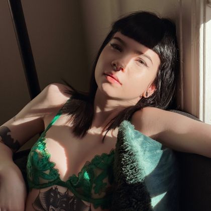 xxvioletaddamsxx OnlyFans picture