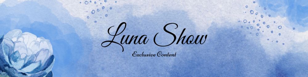 lunashow_05 OnlyFans profile picture