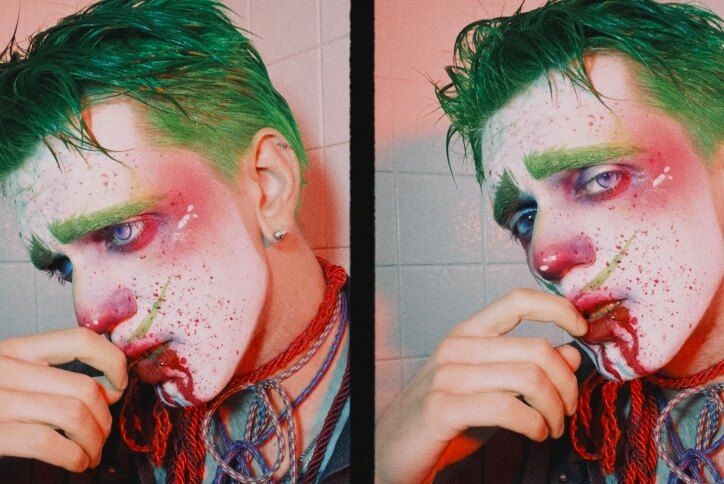 lowkeydisturbed OnlyFans profile picture