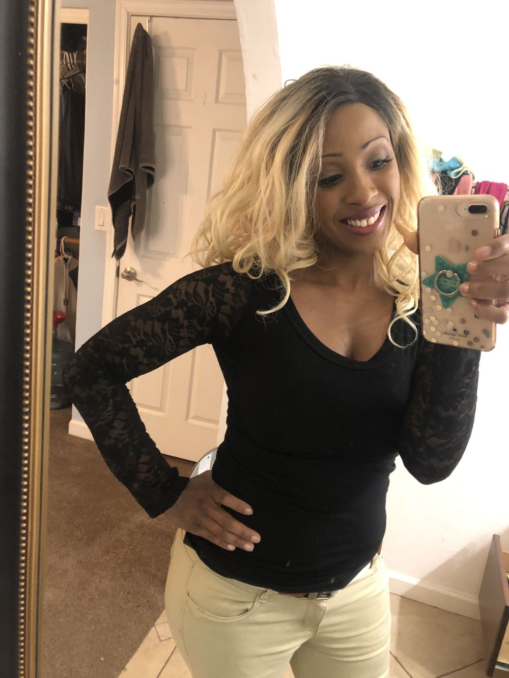 kjanellerichards OnlyFans profile picture