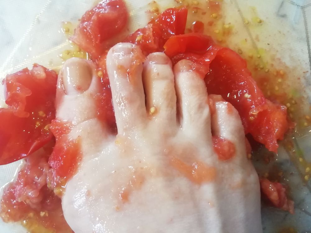 unsexy_toes OnlyFans profile picture