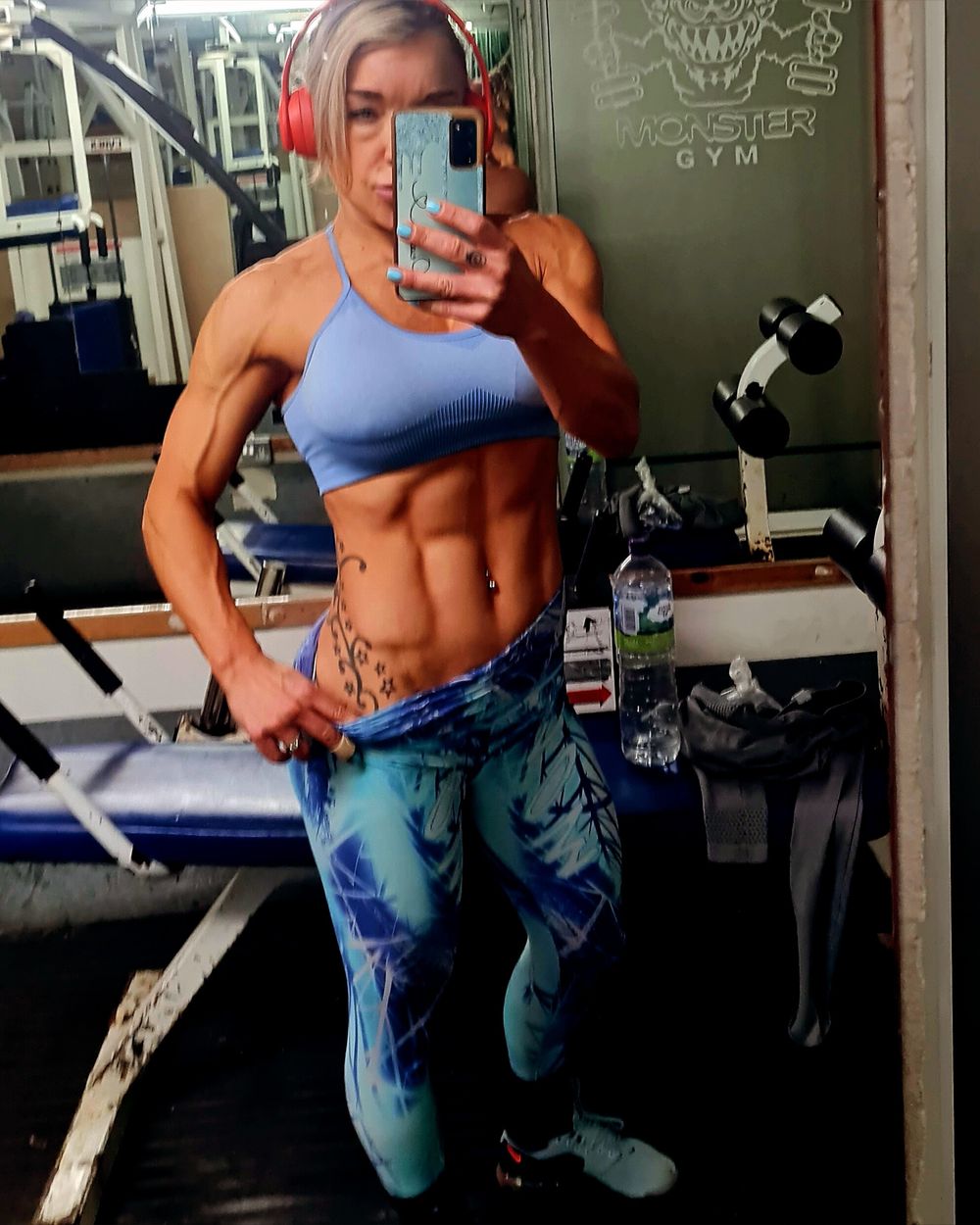 oneandonlypeach OnlyFans profile picture