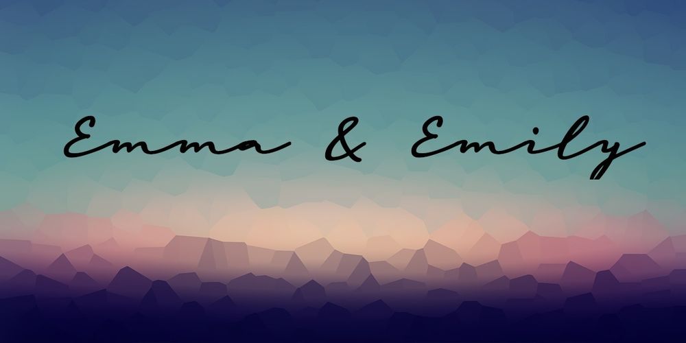 xo.emma.emily OnlyFans profile picture