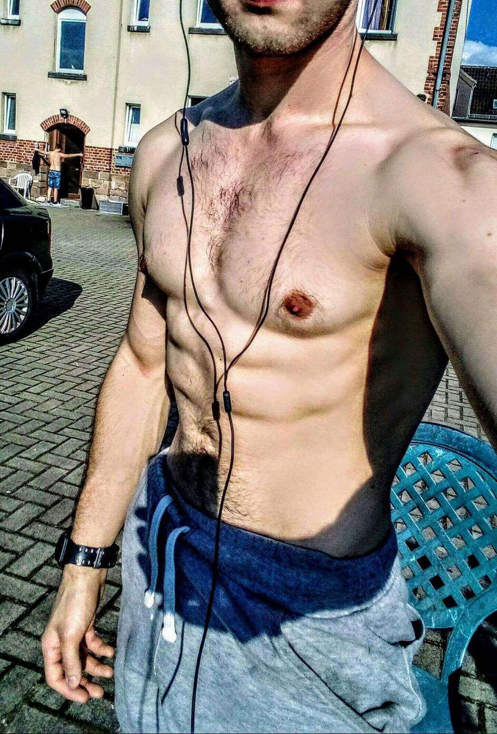 marcolawrencex OnlyFans profile picture