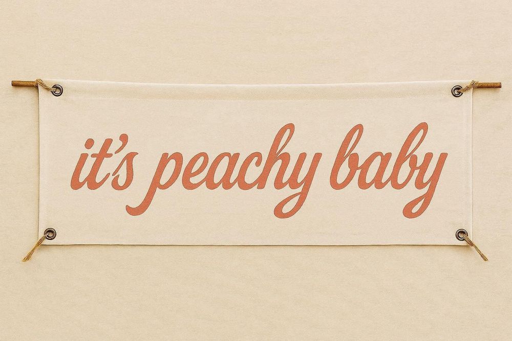 itspeachybaby OnlyFans profile picture