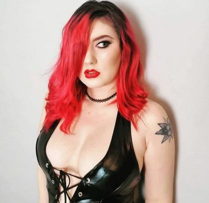 nerdygothgf OnlyFans picture