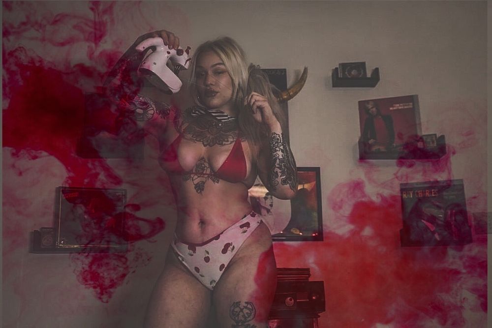 thatonegypsy OnlyFans profile picture