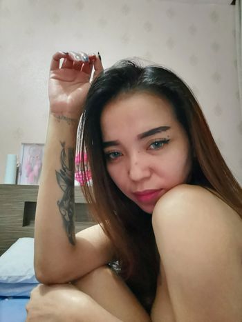 Amel the Javanese
