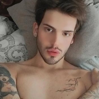 Arthur Prince/ Yago