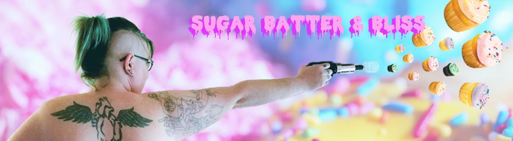sugarbatterbliss OnlyFans profile picture