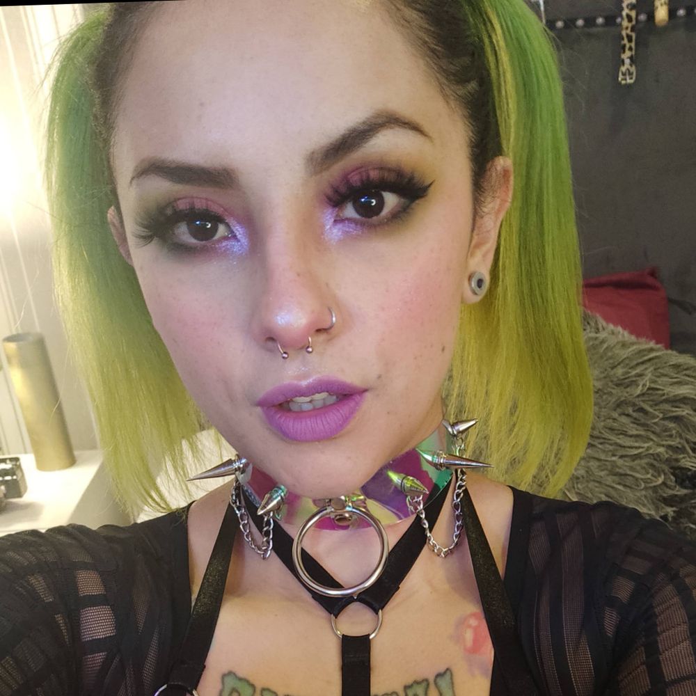 nikki_narcotics OnlyFans profile picture