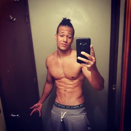 swizzy95 OnlyFans picture
