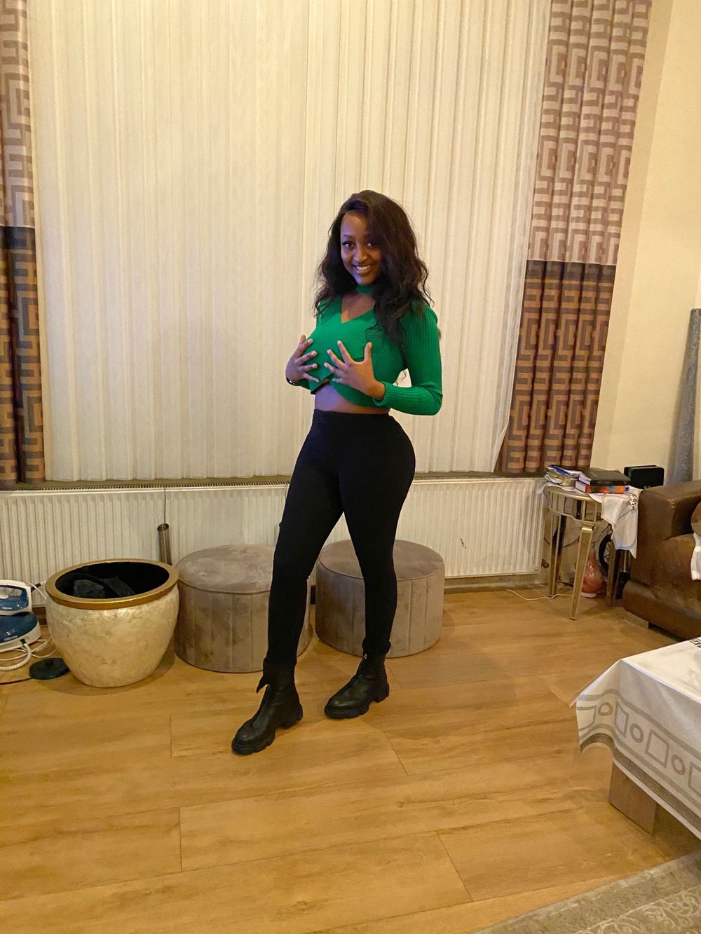 blacktiti OnlyFans profile picture