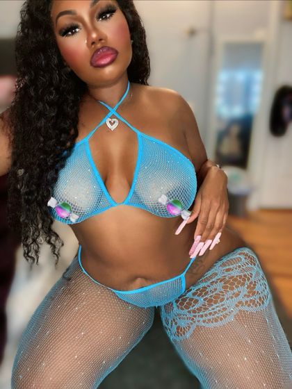 badgirldolly OnlyFans picture