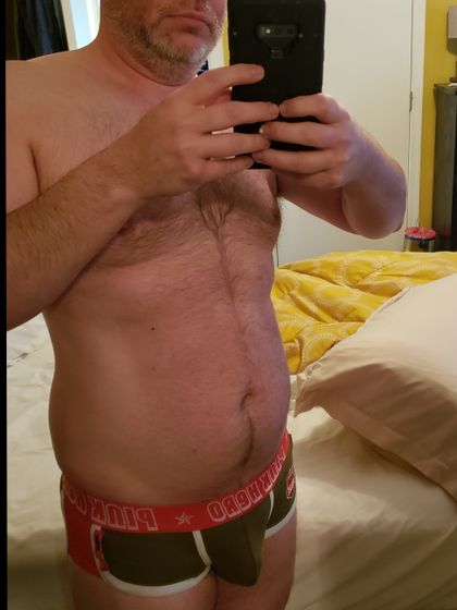 jinrva OnlyFans picture