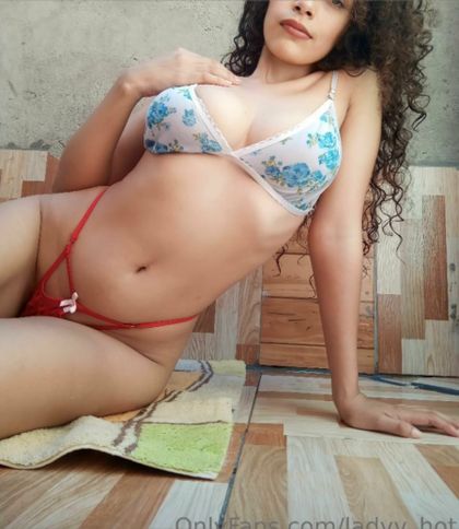 lady_page OnlyFans picture