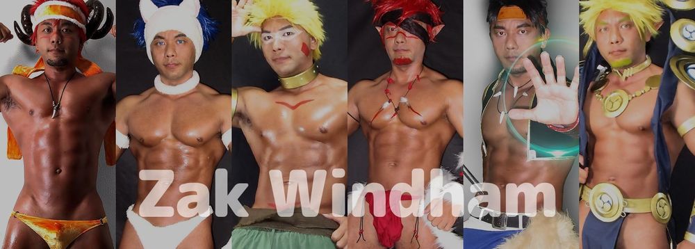 zakwindham OnlyFans profile picture