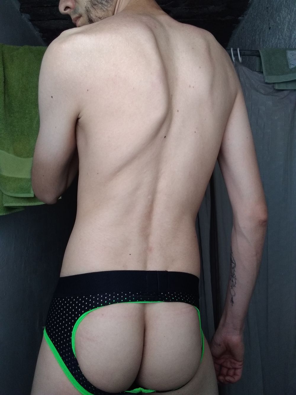 tonycoronel OnlyFans profile picture