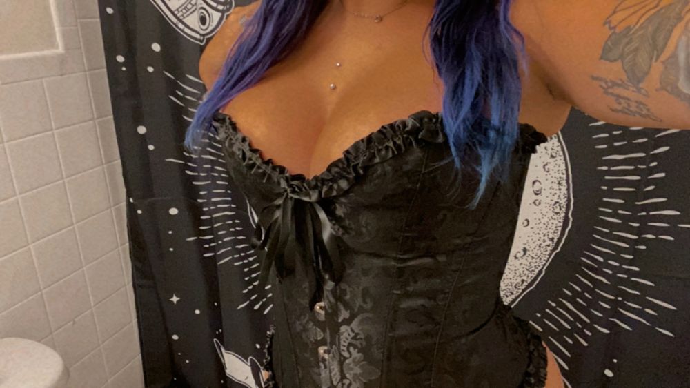 alliekastell OnlyFans profile picture