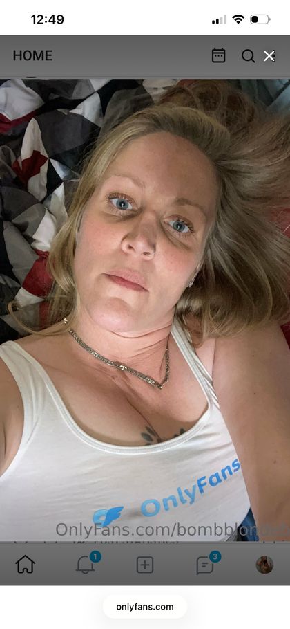 bombblondebabe OnlyFans picture