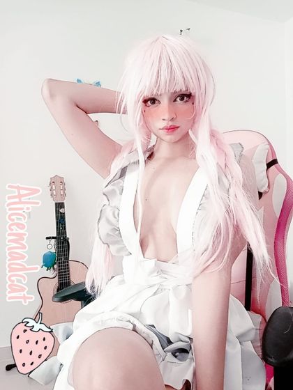 alicemadcatuwu OnlyFans picture