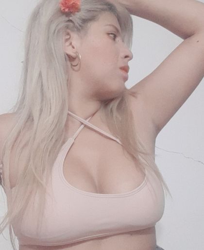 luzmarinaa OnlyFans picture