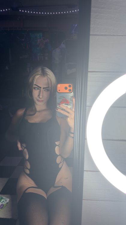 morganlynn0033 OnlyFans picture
