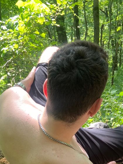 samsonshaw OnlyFans picture