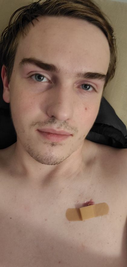 chaseporter353 OnlyFans picture
