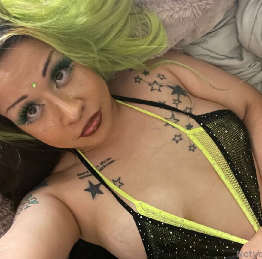 cheyannakylie666 OnlyFans profile picture