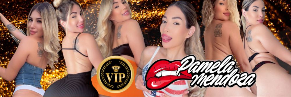 pamelamendoza OnlyFans profile picture